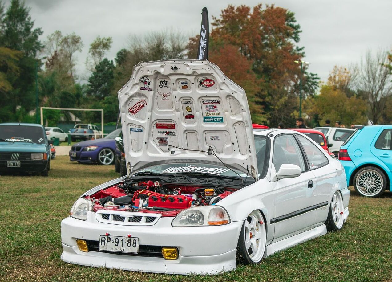 Pasión fierrera, autos únicos y potencia: el impactante motorshow que se hará en Funes con increíbles autos